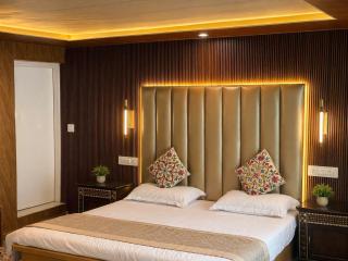Hotel Rose Hill - 5