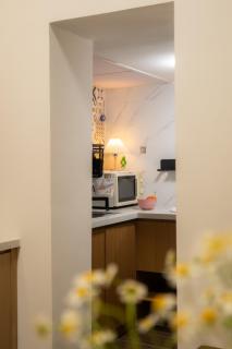 Opera House Hanoi Elegance Villa Homestay, French Quarter Food St - 7