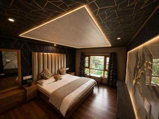 Hotel Rose Hill - 4