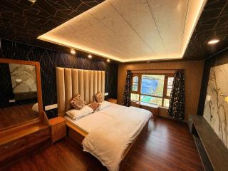 Hotel Rose Hill - 3