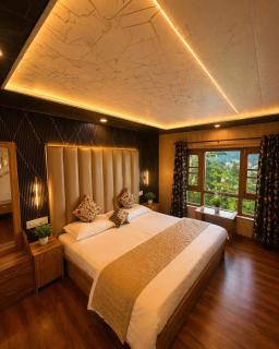 Hotel Rose Hill - 2