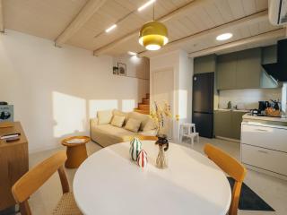 Lumo Guesthouse-Stone Maisonette in Parga Old Town - 7
