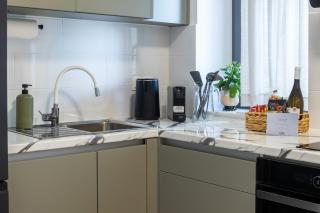 Lumo Guesthouse-Stone Maisonette in Parga Old Town - 4