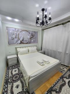 APARTMENT “KAMOLON” - 8