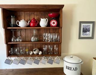 Drovers Retreat - Llandrindod Wells - 6