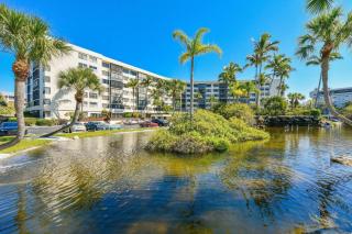 Harbor Towers 2 Bedroom Bay View - 1