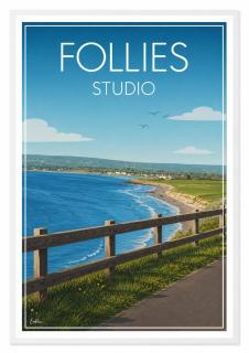 Follies Studio - 0