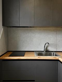 Rooftop Apartment - 4