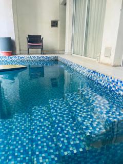La villa Fatim 1 - 1
