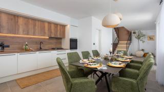 Holiday home Villa Aria with pool by Villas Guide - 9