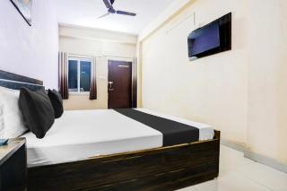 Hotel O Girdharwal Resort - 2