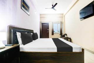 Hotel O Girdharwal Resort - 1