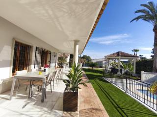 Finca Padel Elche - 8