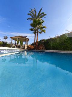 Finca Padel Elche - 7