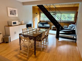 Apartamento Duplex en La Molina - 0