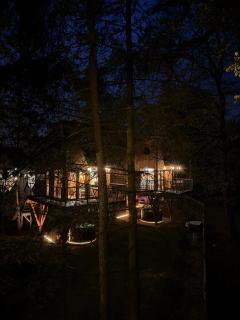Apartamenty wśród drzew River Park Zator SPA JACUZZI - 6