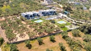 Seaside Gem near Heraklion, Villa Maro's Getaway - 2