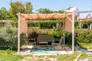 Seaside Gem near Heraklion, Villa Maro's Getaway - 5