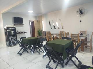 Pousada e Restaurante Rota 373 - 2