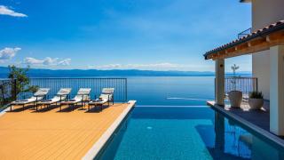 Holiday home Villa Aria with pool by Villas Guide - 1