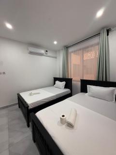 Haven stays - 3