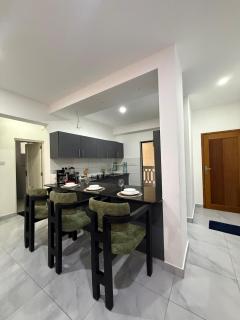 Haven stays - 2