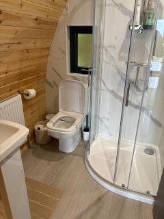 Glamping Pod - 5