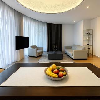 Exclusive Luxury Villa in Prestigious Coastal Enclave - 4