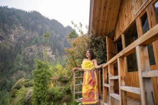Gaunnie Valley - Tandi - 7
