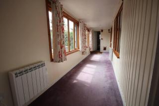 Woodlands Cottage cottage sleeps 5 - 1