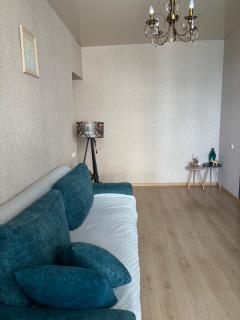 3-room apartment with sea view - 3