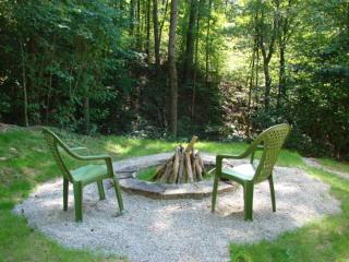 Moonbeam Chalet - 6