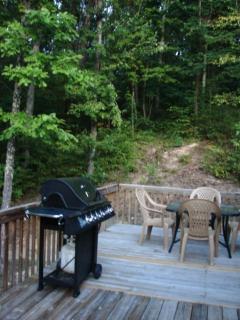 Moonbeam Chalet - 5
