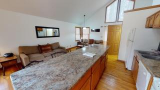 Moonbeam Chalet - 1