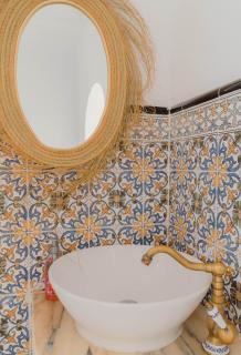 arabesque villa - 3