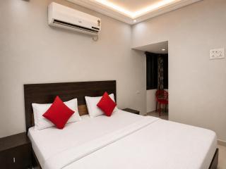 Hotel Tushar - 9