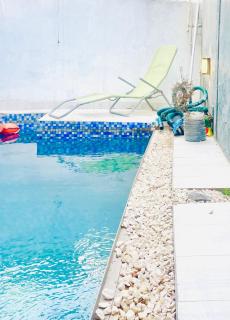 La villa Mareme - 4