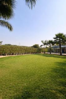 Luxury 5BHK Farmstay Perfect for Groups - 2