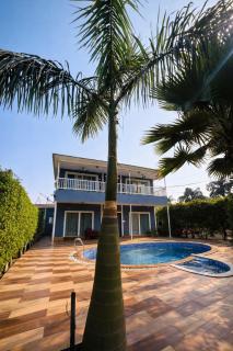 Luxury 5BHK Farmstay Perfect for Groups - 8
