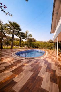 Luxury 5BHK Farmstay Perfect for Groups - 4