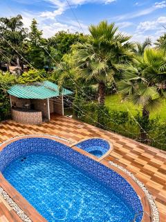 Luxury 5BHK Farmstay Perfect for Groups - 0