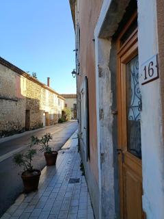 La maison de mon grand-père - 2