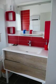 Chambre chez l'habitant - 1