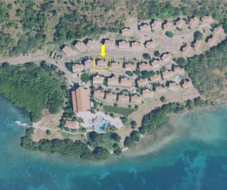 Seaside Villa Culebra - 1