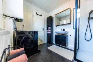 Ruhige Auszeit im Ferienhaus Rotkehlchen - 6