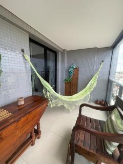 Apartamento vista Mar Premium - 9