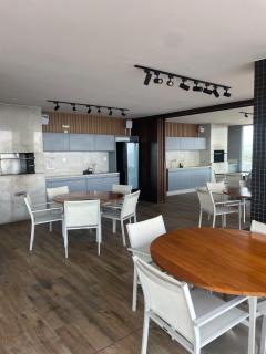 Apartamento vista Mar Premium - 6