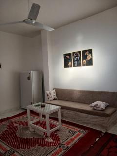 Ahmed Mulatam House - 1