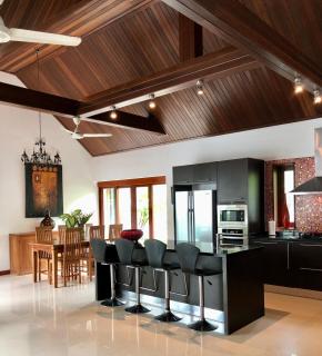 Baan Tai Tara 3, Private Pool Villa by Ban Tai Beach - 6
