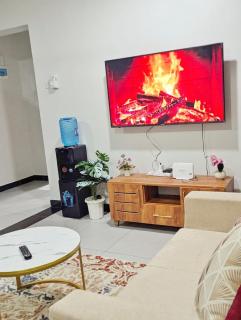 Pwanication Stays- one bedroom, Bamburi Mombasa - 8